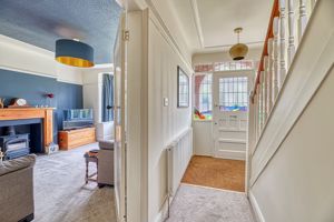 Hall- click for photo gallery